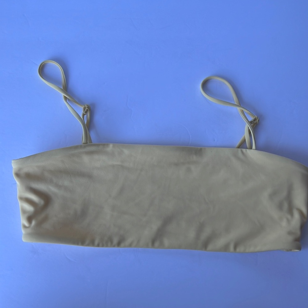 LA Hearts by PAC Sun bikini top